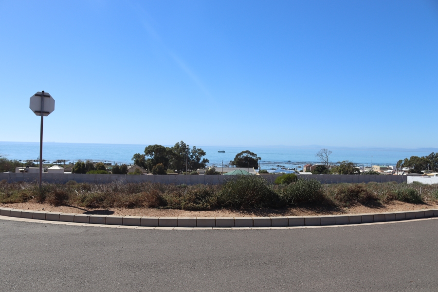 0 Bedroom Property for Sale in Steenbergs Cove Western Cape